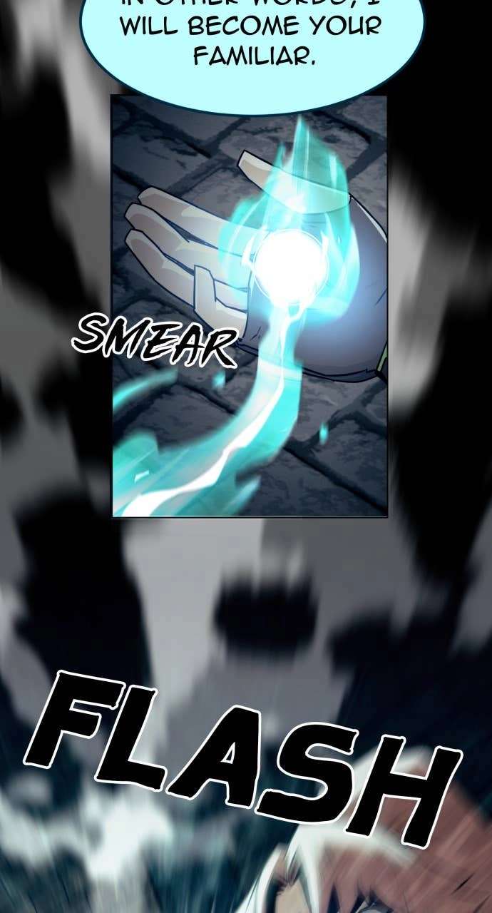 The Dang Clan’s Swordmaster Heir Just Wants a Normal Life Chapter 27 Page 34