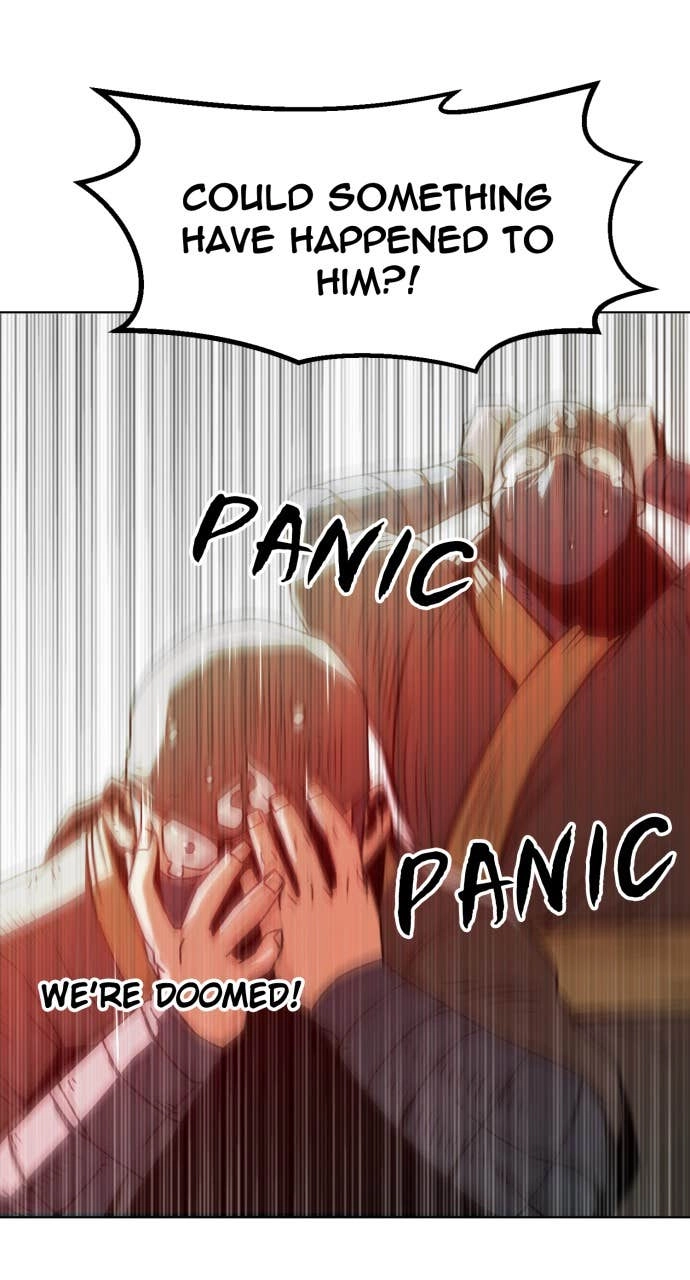 The Dang Clan’s Swordmaster Heir Just Wants a Normal Life Chapter 27 Page 37