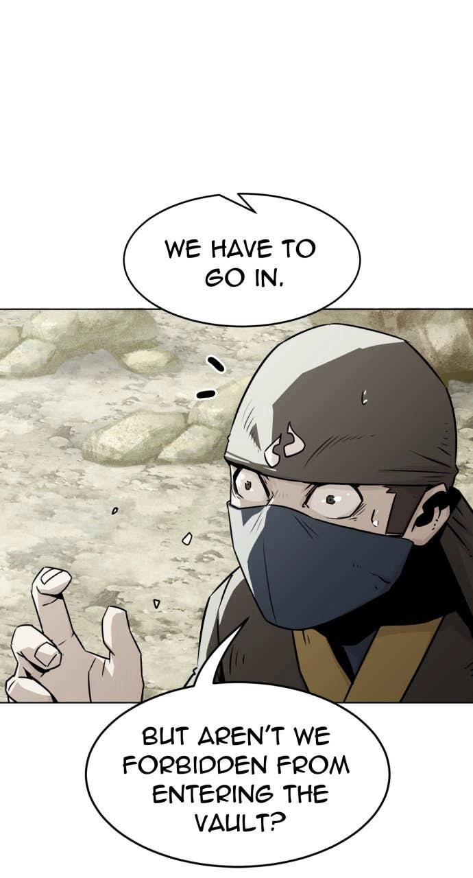 The Dang Clan’s Swordmaster Heir Just Wants a Normal Life Chapter 27 Page 38
