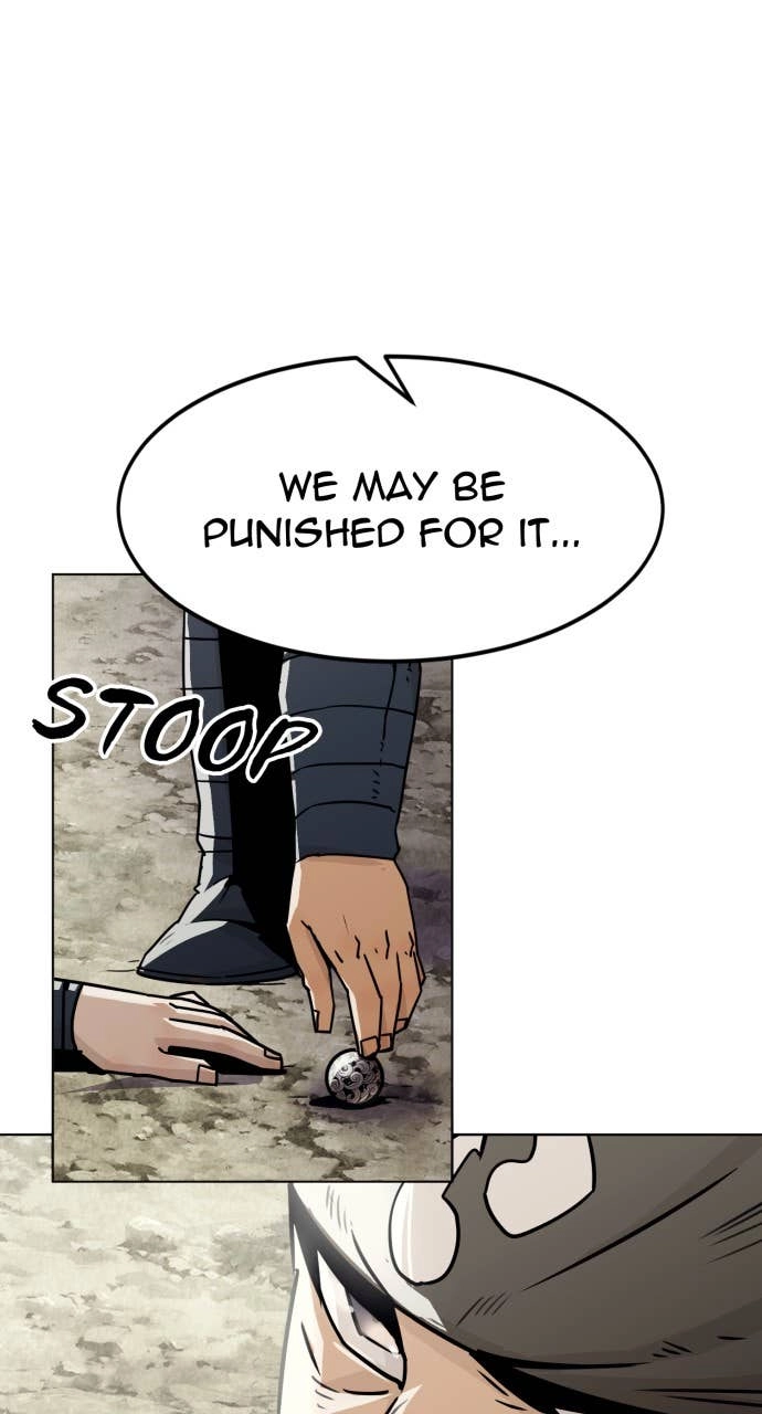 The Dang Clan’s Swordmaster Heir Just Wants a Normal Life Chapter 27 Page 39