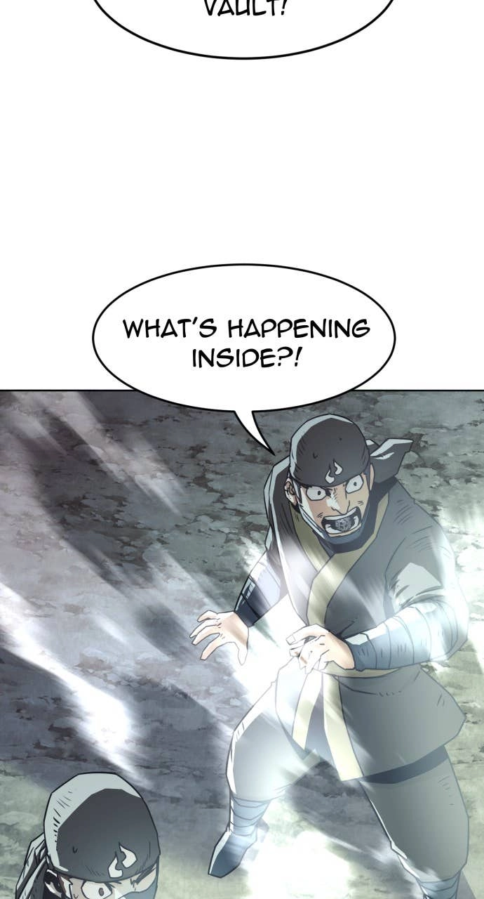 The Dang Clan’s Swordmaster Heir Just Wants a Normal Life Chapter 27 Page 43