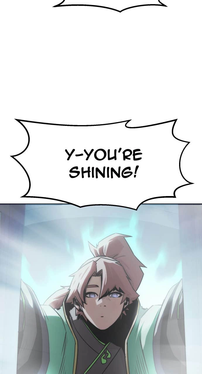 The Dang Clan’s Swordmaster Heir Just Wants a Normal Life Chapter 27 Page 46