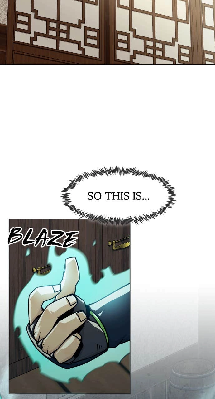 The Dang Clan’s Swordmaster Heir Just Wants a Normal Life Chapter 27 Page 48