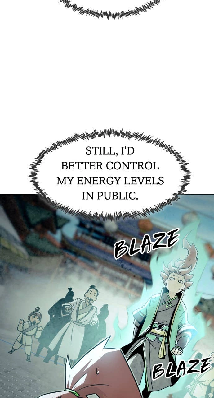 The Dang Clan’s Swordmaster Heir Just Wants a Normal Life Chapter 27 Page 52
