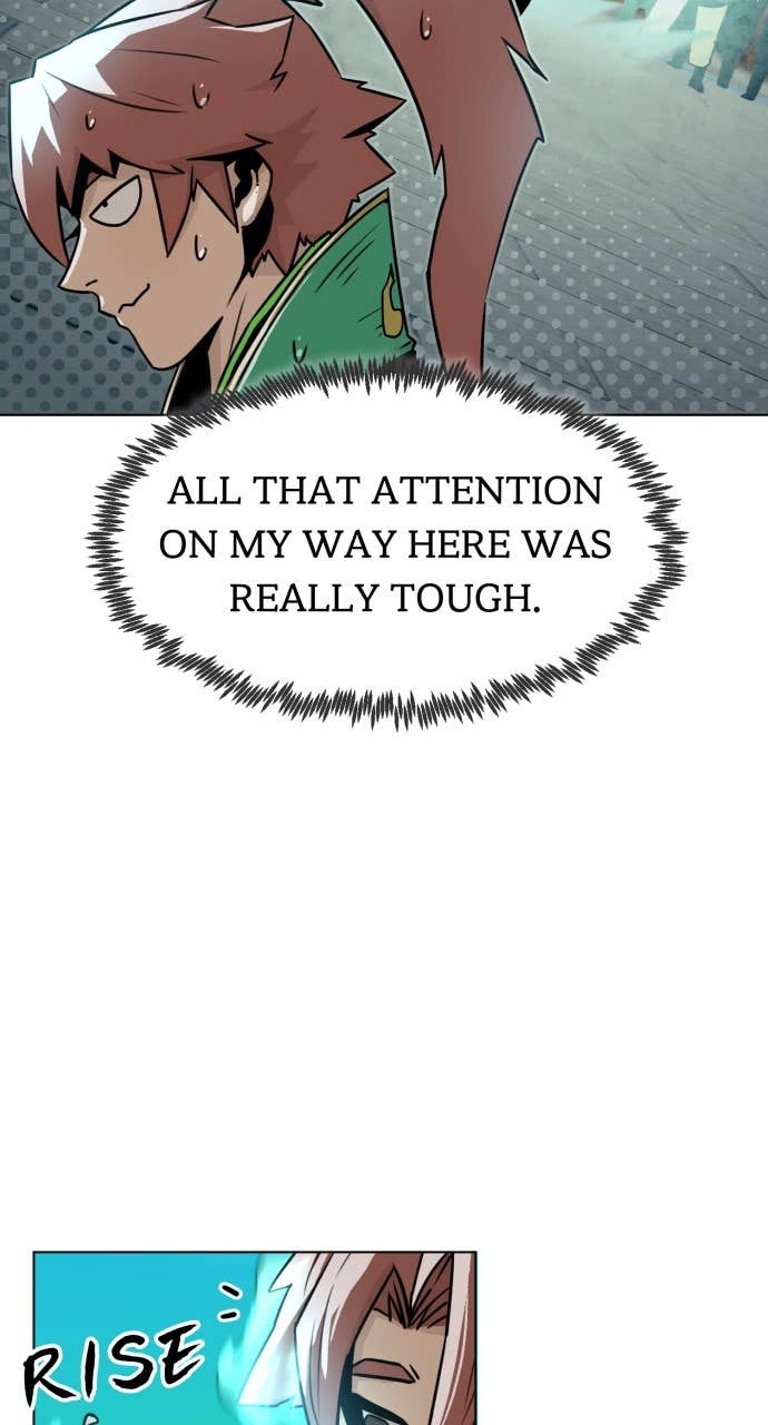 The Dang Clan’s Swordmaster Heir Just Wants a Normal Life Chapter 27 Page 53