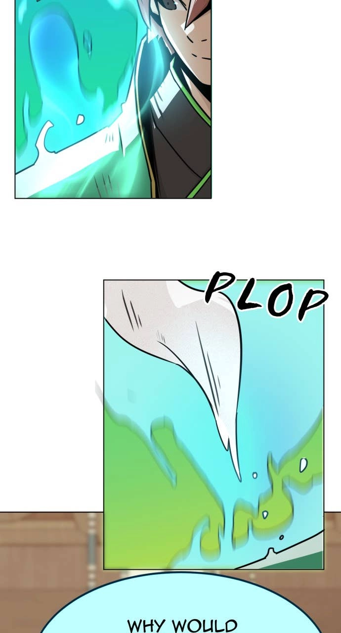 The Dang Clan’s Swordmaster Heir Just Wants a Normal Life Chapter 27 Page 54