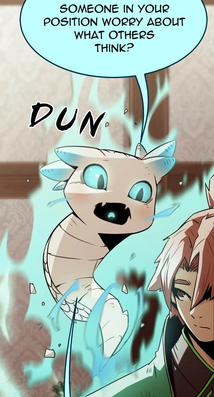 The Dang Clan’s Swordmaster Heir Just Wants a Normal Life Chapter 27 Page 55