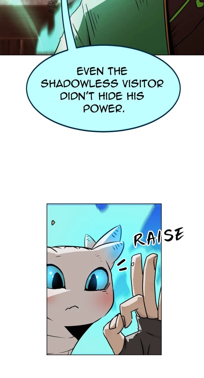 The Dang Clan’s Swordmaster Heir Just Wants a Normal Life Chapter 27 Page 56