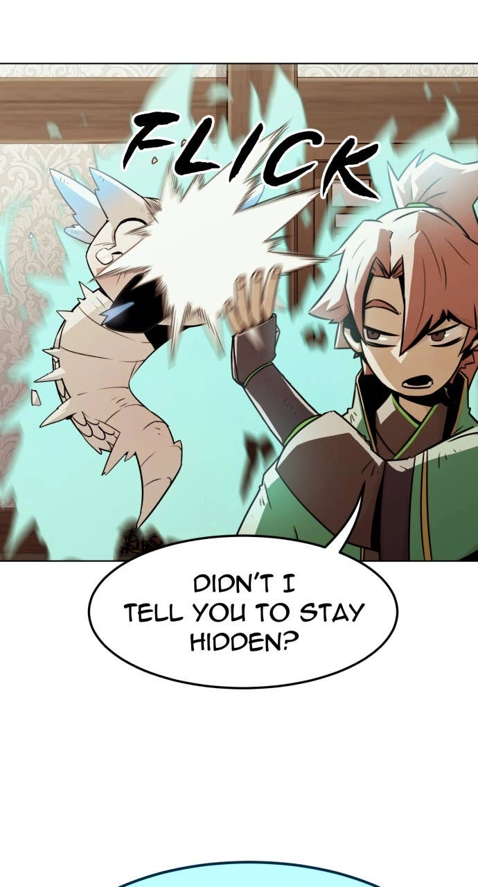 The Dang Clan’s Swordmaster Heir Just Wants a Normal Life Chapter 27 Page 57