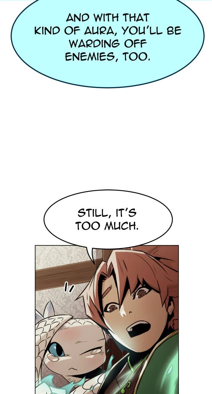 The Dang Clan’s Swordmaster Heir Just Wants a Normal Life Chapter 27 Page 59