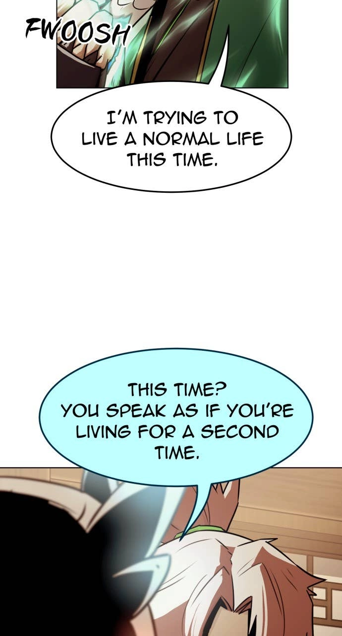 The Dang Clan’s Swordmaster Heir Just Wants a Normal Life Chapter 27 Page 60