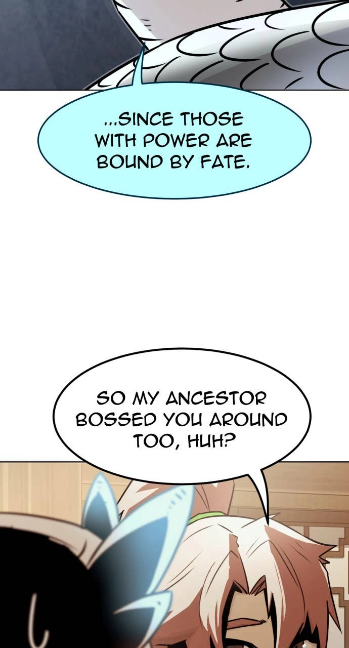 The Dang Clan’s Swordmaster Heir Just Wants a Normal Life Chapter 27 Page 64