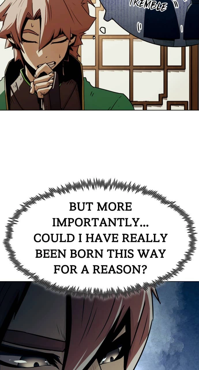 The Dang Clan’s Swordmaster Heir Just Wants a Normal Life Chapter 27 Page 70