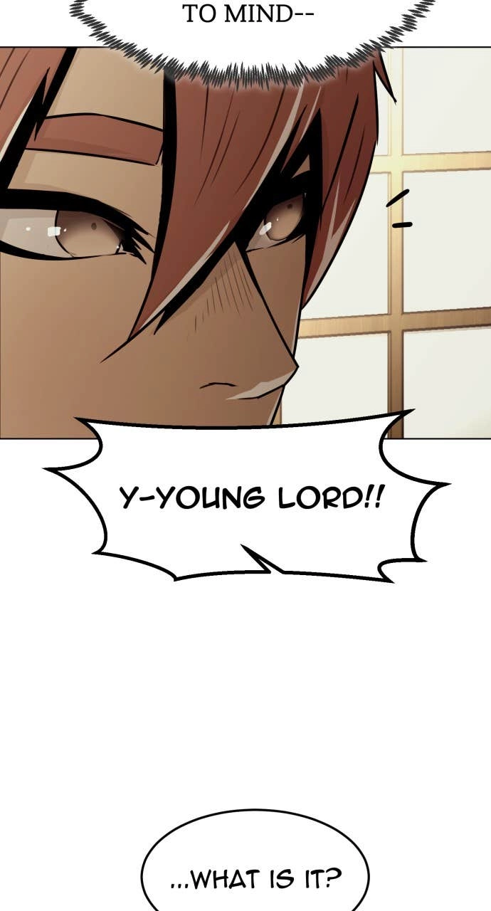 The Dang Clan’s Swordmaster Heir Just Wants a Normal Life Chapter 27 Page 72