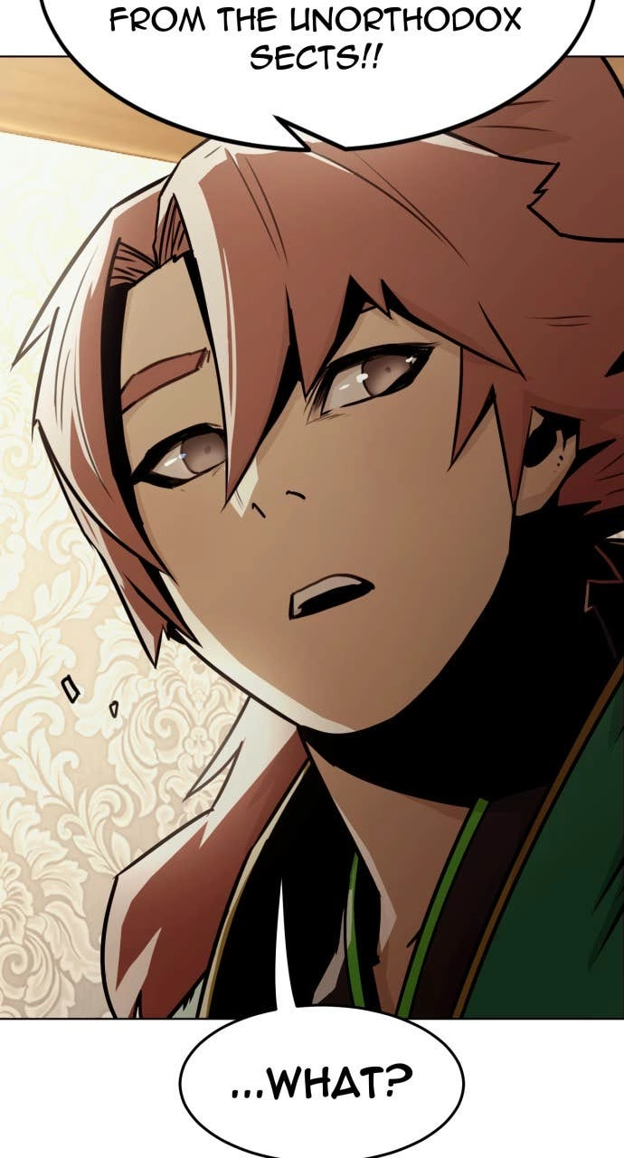 The Dang Clan’s Swordmaster Heir Just Wants a Normal Life Chapter 27 Page 74