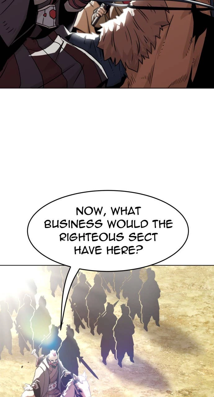 The Dang Clan’s Swordmaster Heir Just Wants a Normal Life Chapter 27 Page 77