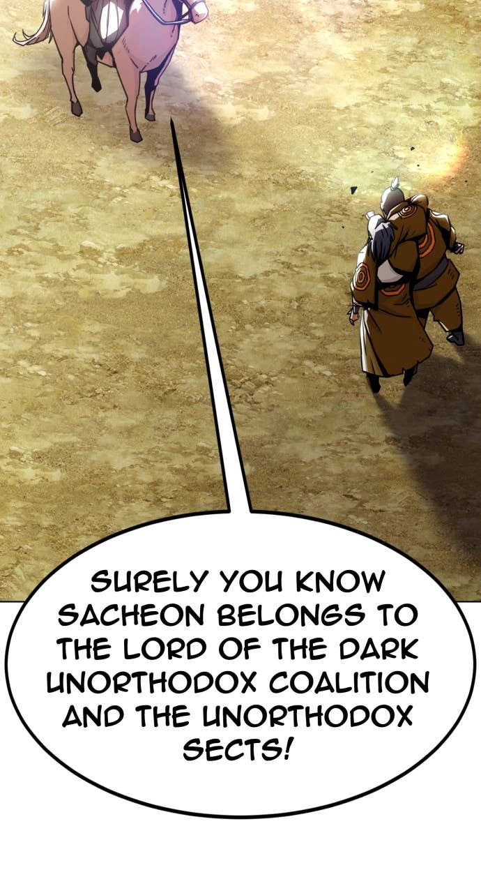 The Dang Clan’s Swordmaster Heir Just Wants a Normal Life Chapter 27 Page 78
