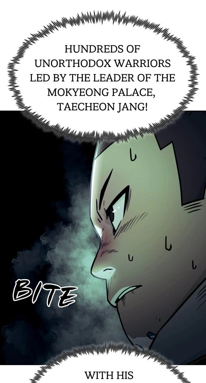 The Dang Clan’s Swordmaster Heir Just Wants a Normal Life Chapter 27 Page 80