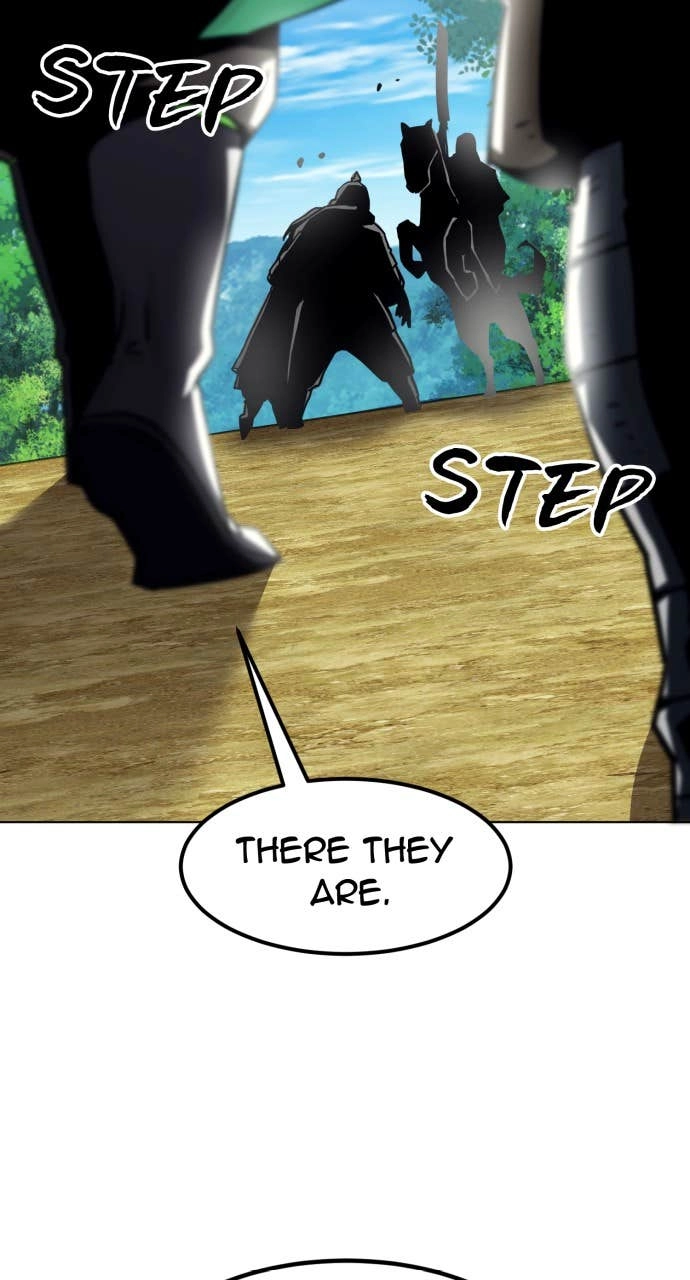 The Dang Clan’s Swordmaster Heir Just Wants a Normal Life Chapter 27 Page 84