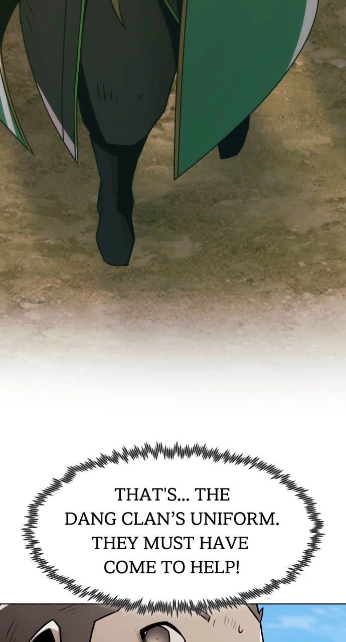 The Dang Clan’s Swordmaster Heir Just Wants a Normal Life Chapter 27 Page 89