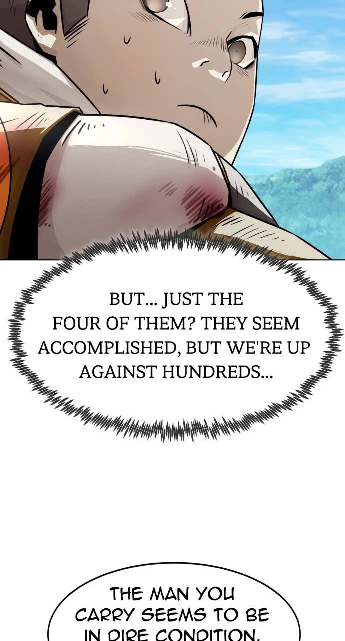 The Dang Clan’s Swordmaster Heir Just Wants a Normal Life Chapter 27 Page 90