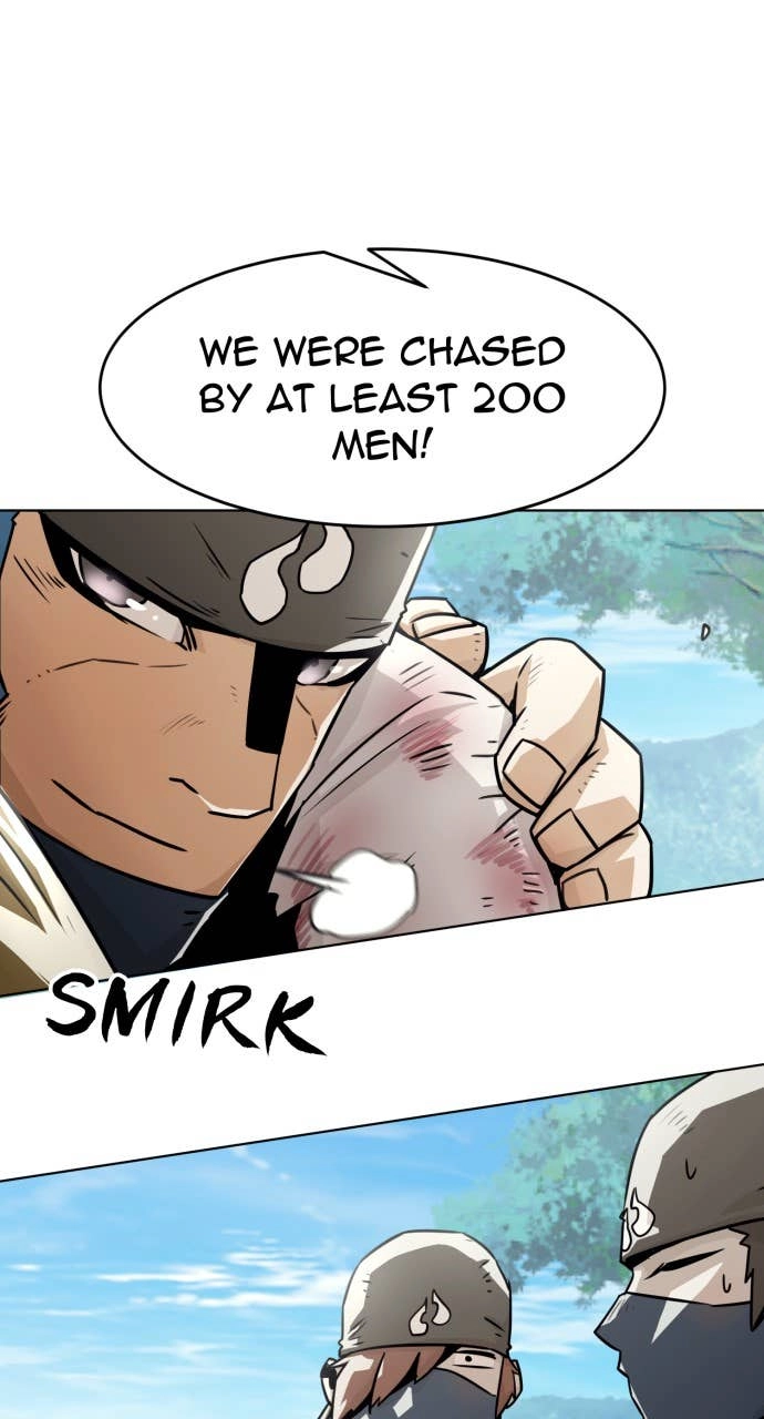 The Dang Clan’s Swordmaster Heir Just Wants a Normal Life Chapter 27 Page 93