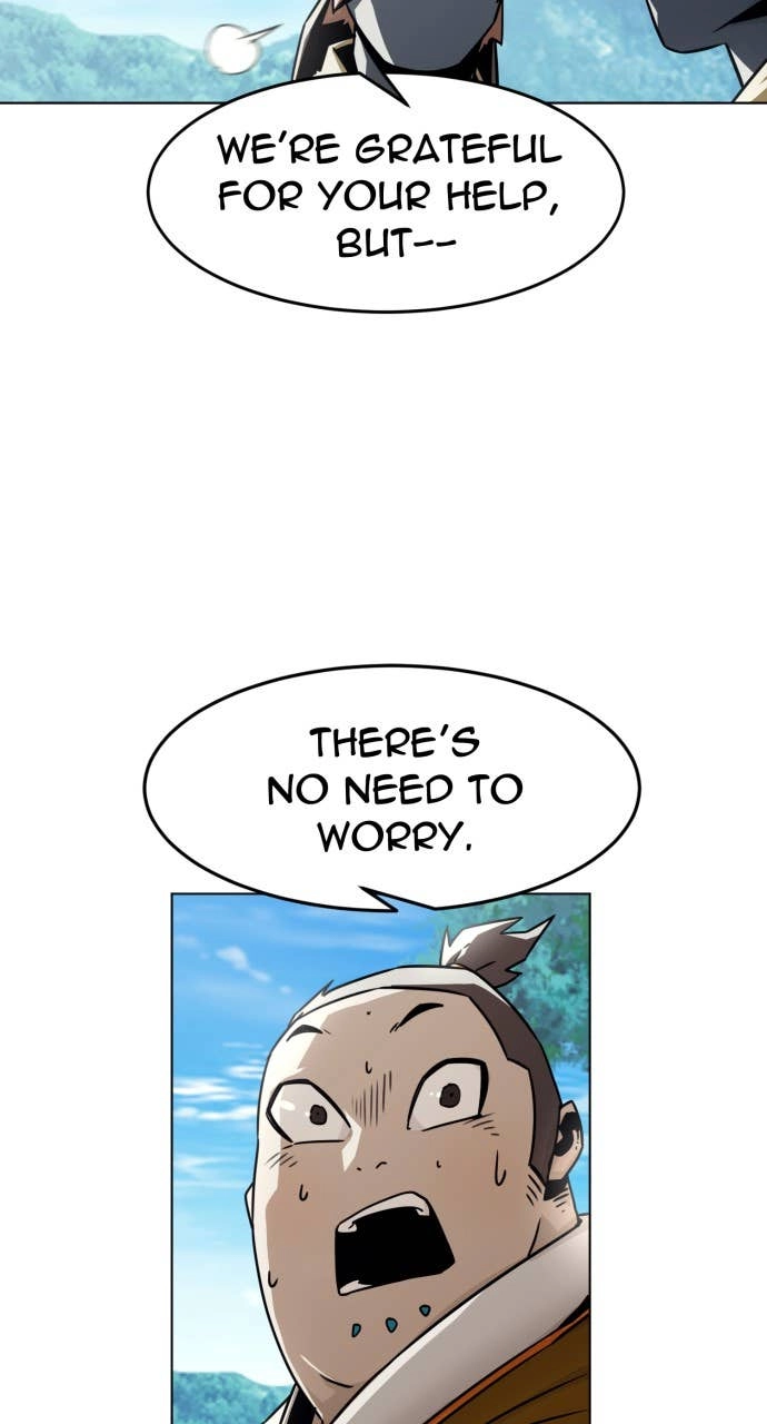 The Dang Clan’s Swordmaster Heir Just Wants a Normal Life Chapter 27 Page 94