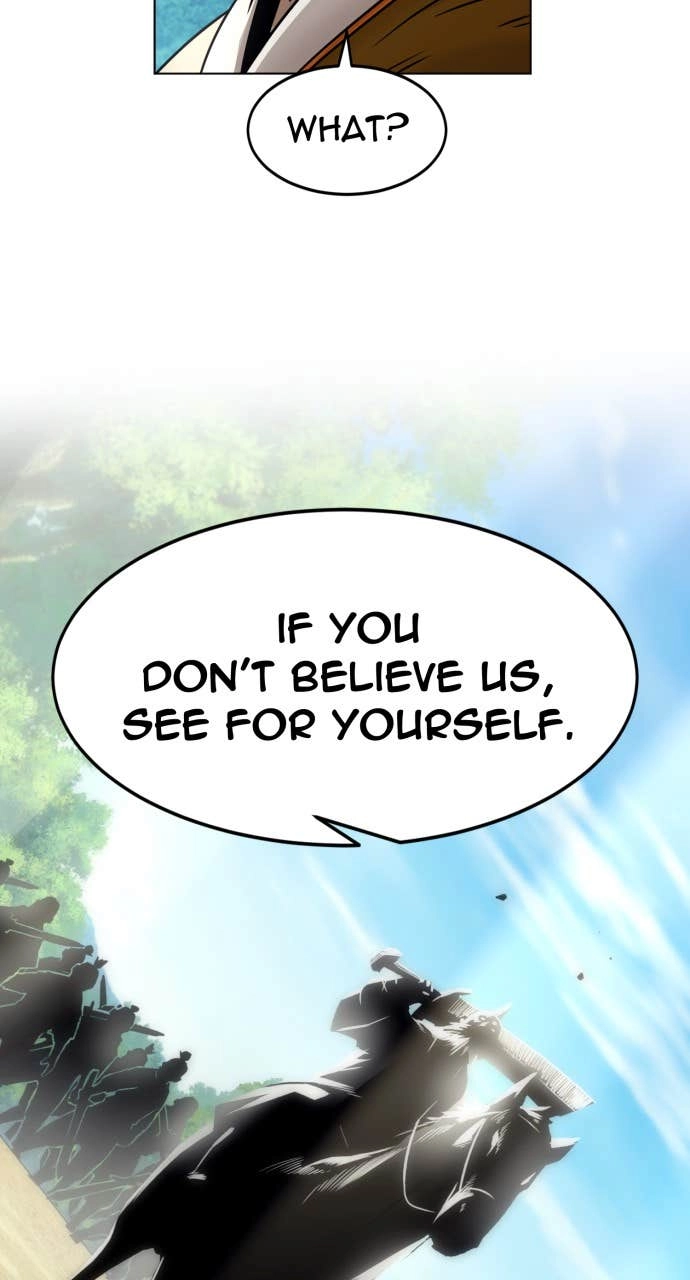 The Dang Clan’s Swordmaster Heir Just Wants a Normal Life Chapter 27 Page 95