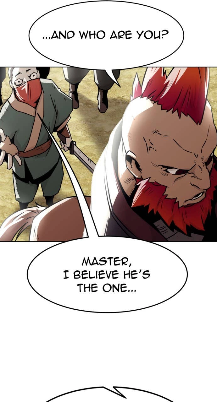The Dang Clan’s Swordmaster Heir Just Wants a Normal Life Chapter 27 Page 97