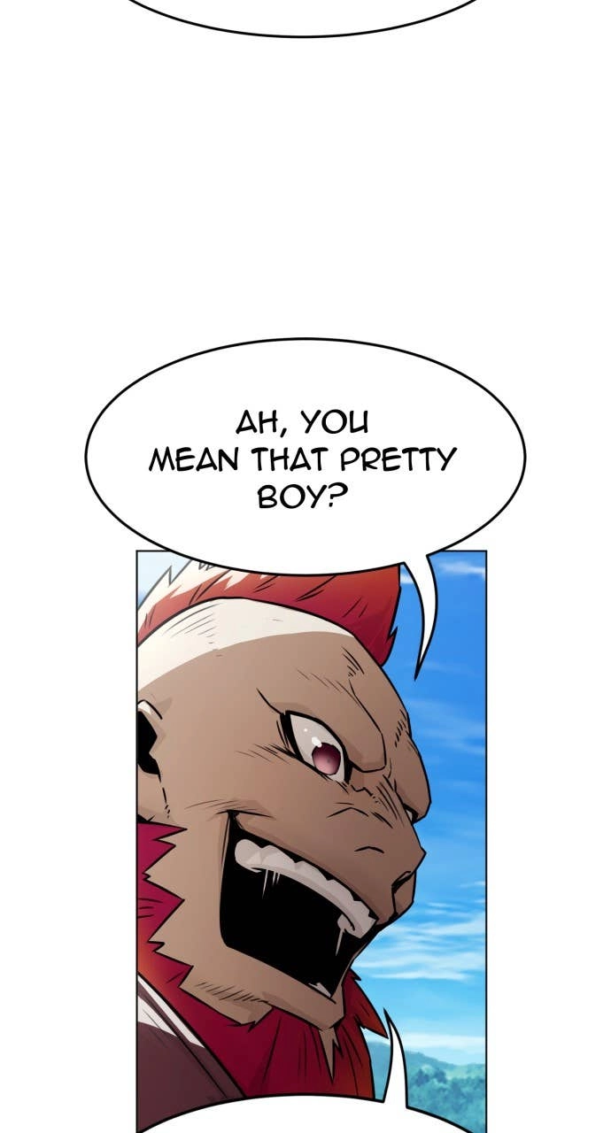 The Dang Clan’s Swordmaster Heir Just Wants a Normal Life Chapter 27 Page 99