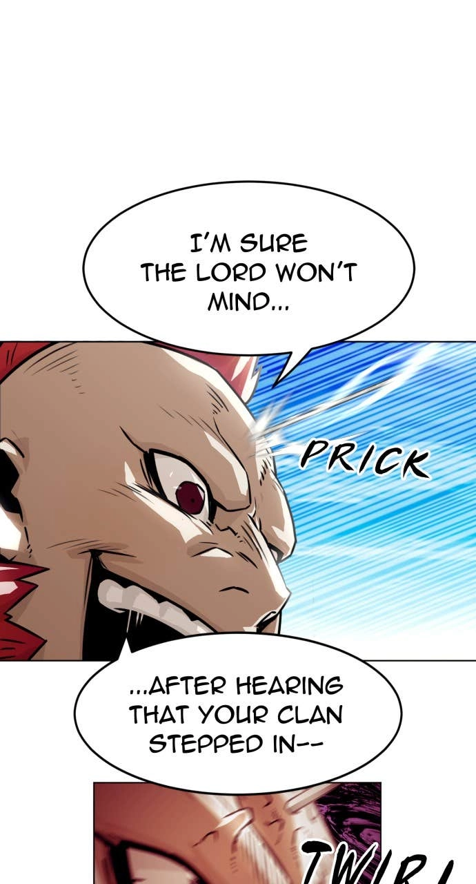 The Dang Clan’s Swordmaster Heir Just Wants a Normal Life Chapter 27 Page 102