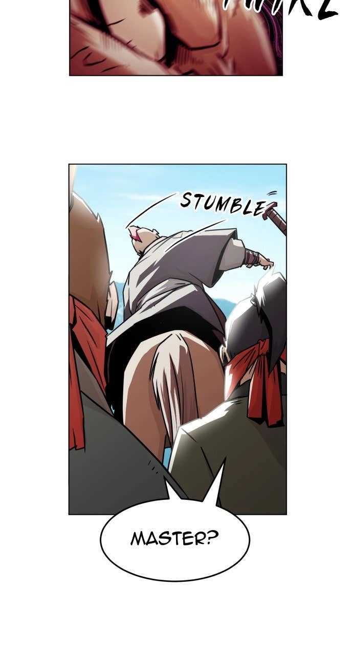 The Dang Clan’s Swordmaster Heir Just Wants a Normal Life Chapter 27 Page 103