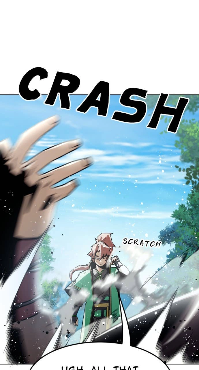 The Dang Clan’s Swordmaster Heir Just Wants a Normal Life Chapter 27 Page 104