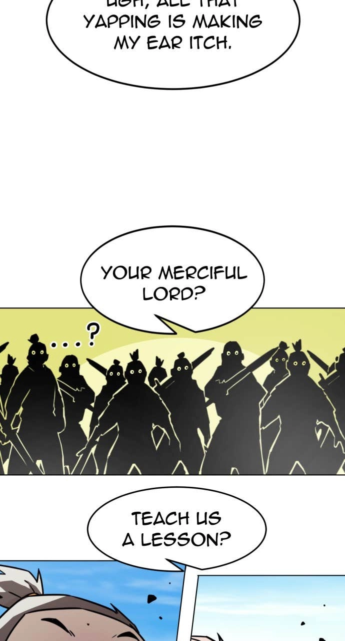 The Dang Clan’s Swordmaster Heir Just Wants a Normal Life Chapter 27 Page 105