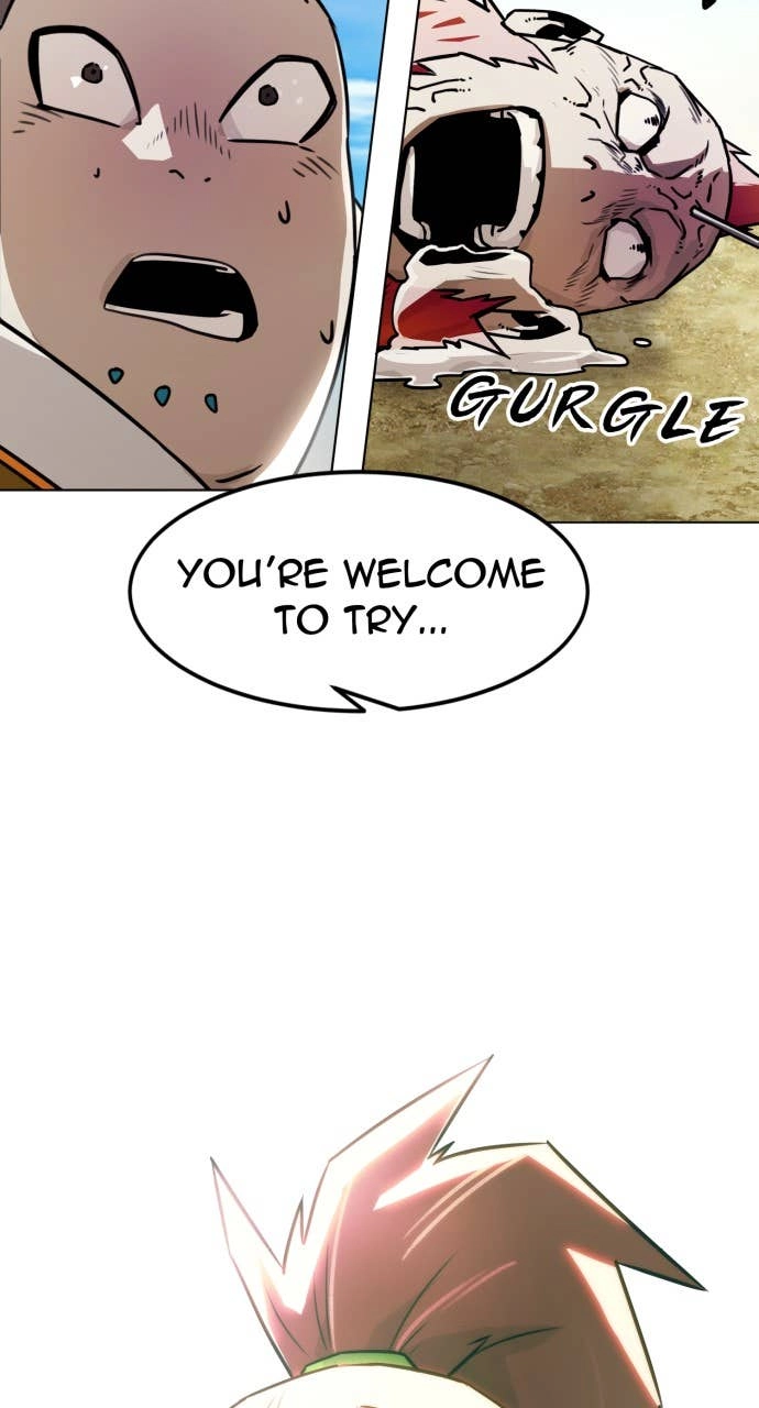 The Dang Clan’s Swordmaster Heir Just Wants a Normal Life Chapter 27 Page 106