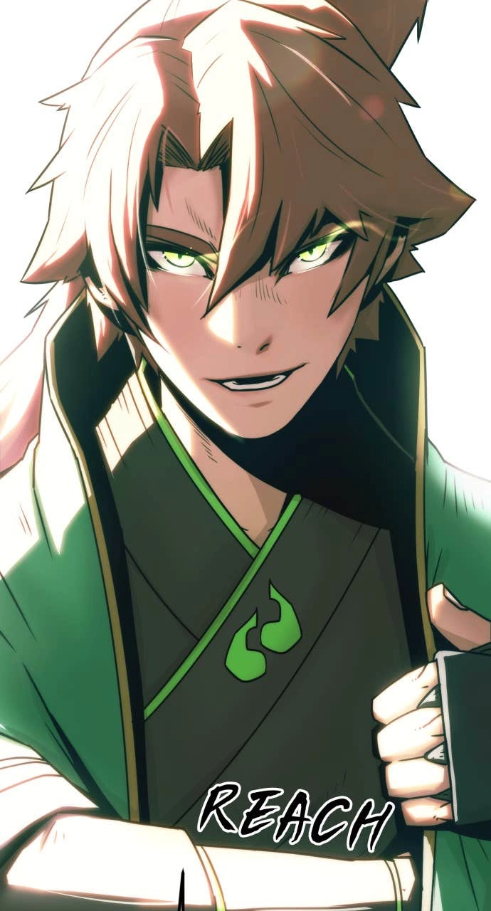 The Dang Clan’s Swordmaster Heir Just Wants a Normal Life Chapter 27 Page 107