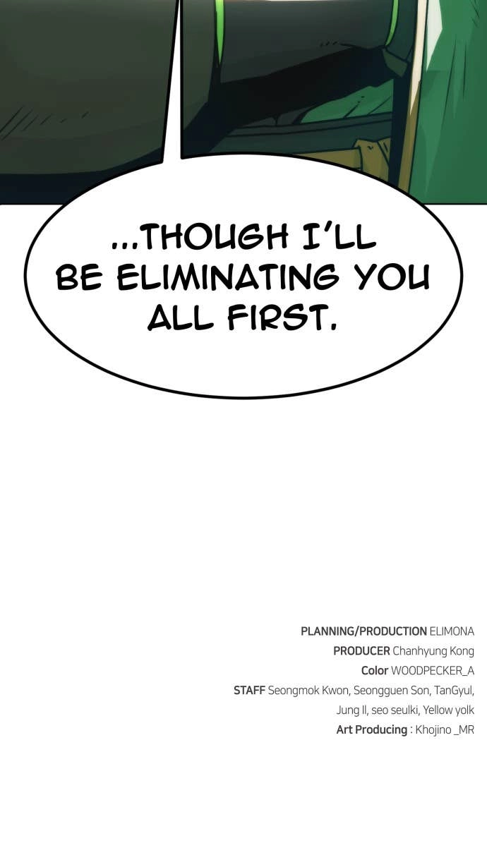 The Dang Clan’s Swordmaster Heir Just Wants a Normal Life Chapter 27 Page 108