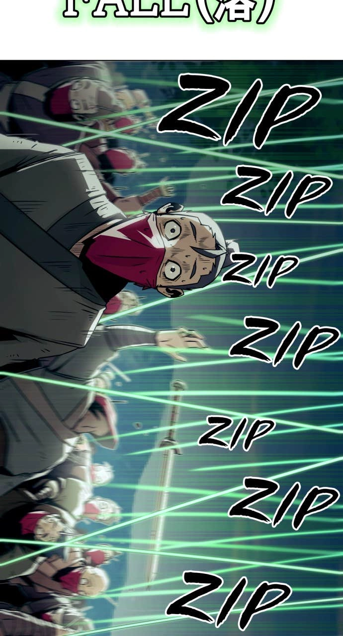 The Dang Clan’s Swordmaster Heir Just Wants a Normal Life Chapter 28 Page 6