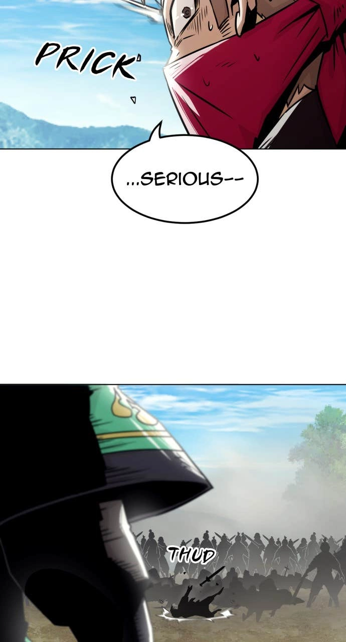 The Dang Clan’s Swordmaster Heir Just Wants a Normal Life Chapter 28 Page 8