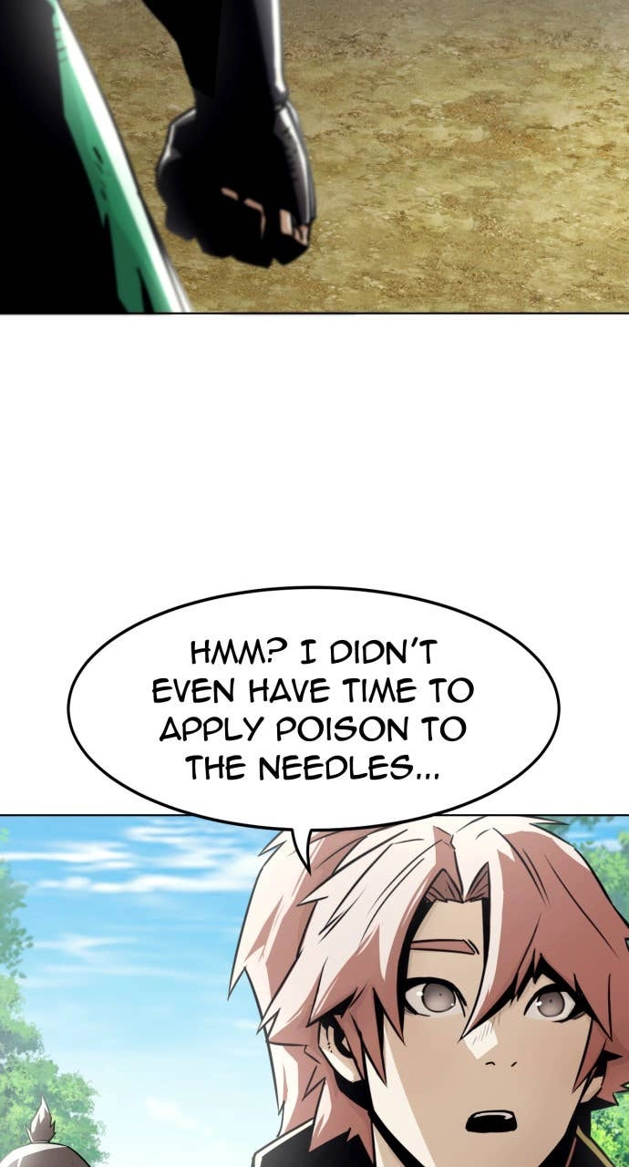 The Dang Clan’s Swordmaster Heir Just Wants a Normal Life Chapter 28 Page 9
