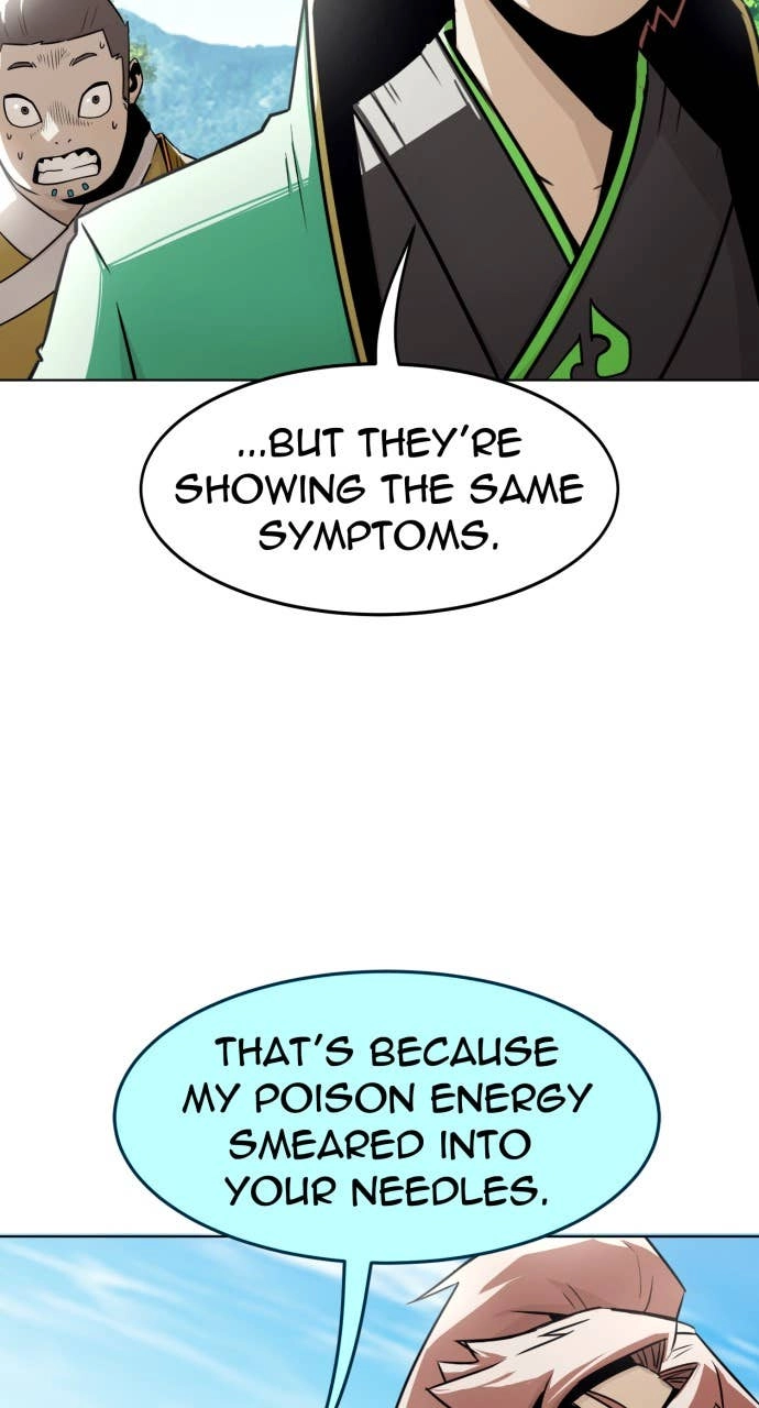 The Dang Clan’s Swordmaster Heir Just Wants a Normal Life Chapter 28 Page 10