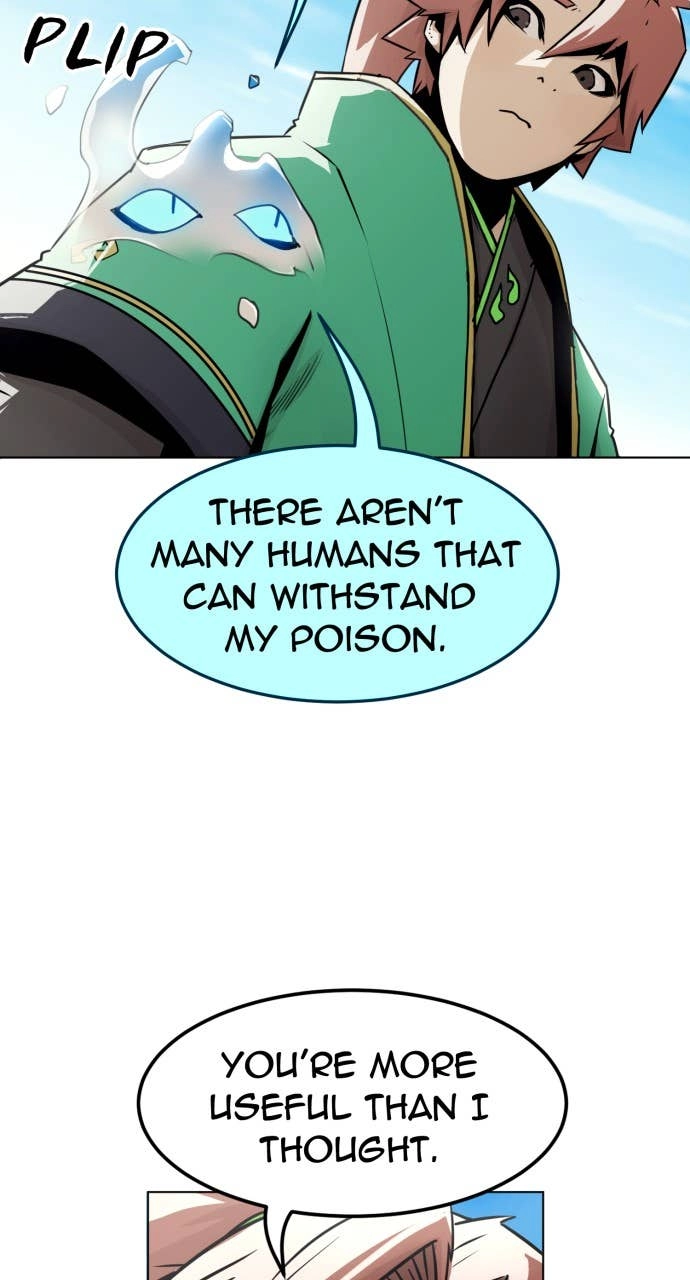 The Dang Clan’s Swordmaster Heir Just Wants a Normal Life Chapter 28 Page 11