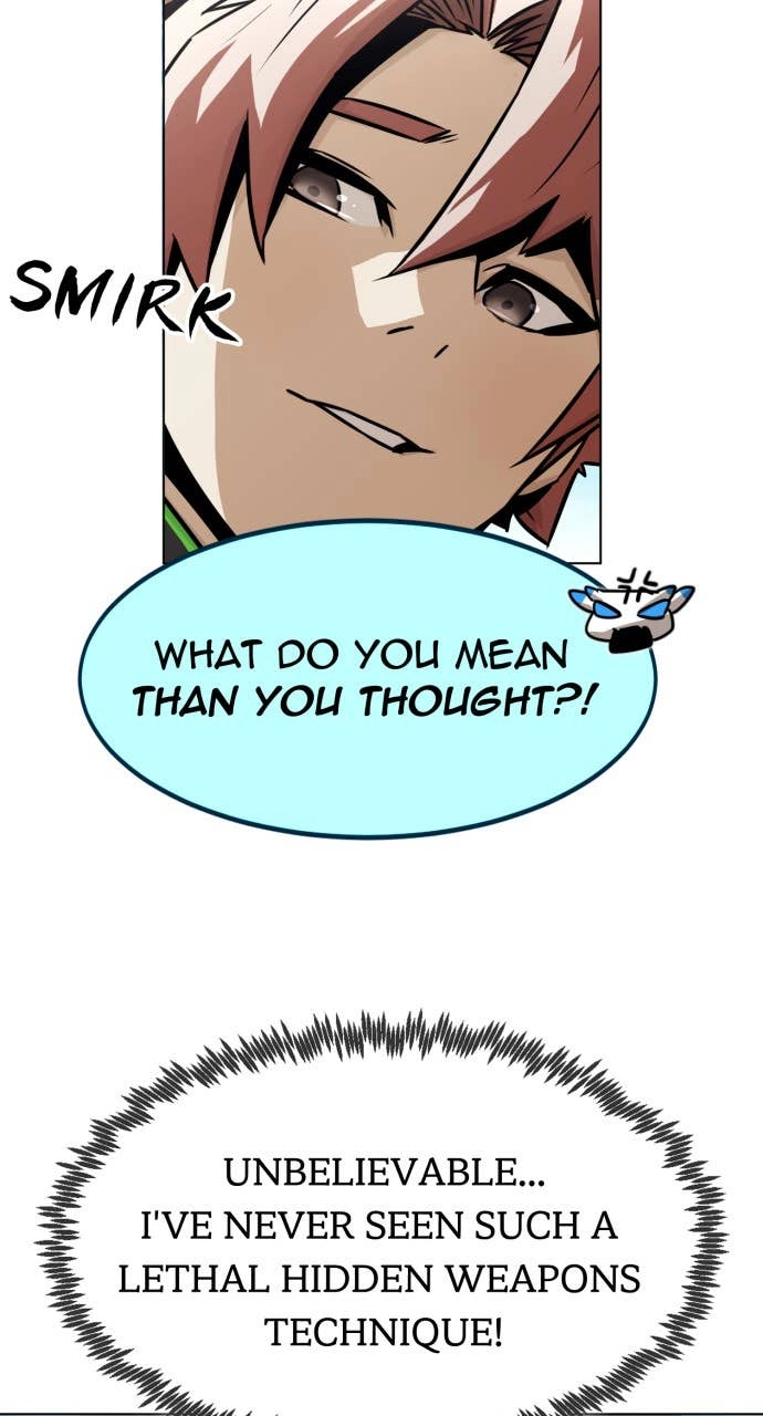 The Dang Clan’s Swordmaster Heir Just Wants a Normal Life Chapter 28 Page 12