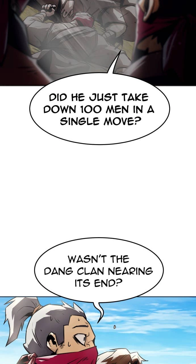 The Dang Clan’s Swordmaster Heir Just Wants a Normal Life Chapter 28 Page 15
