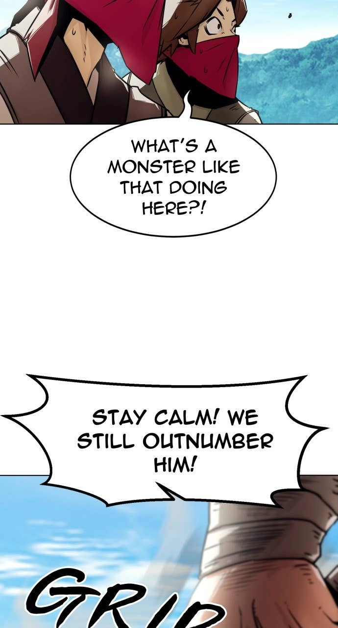 The Dang Clan’s Swordmaster Heir Just Wants a Normal Life Chapter 28 Page 16