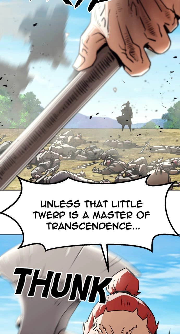 The Dang Clan’s Swordmaster Heir Just Wants a Normal Life Chapter 28 Page 17