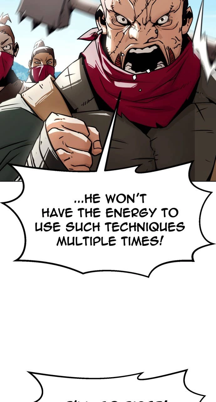 The Dang Clan’s Swordmaster Heir Just Wants a Normal Life Chapter 28 Page 18