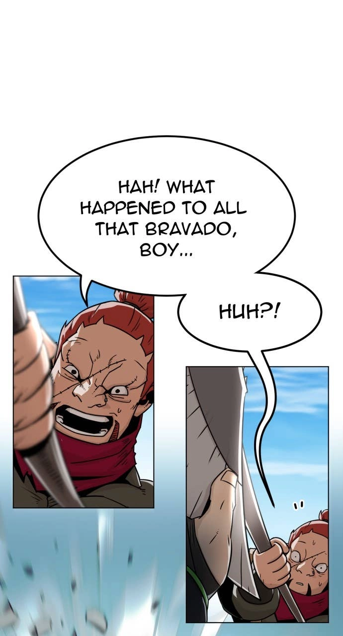 The Dang Clan’s Swordmaster Heir Just Wants a Normal Life Chapter 28 Page 23