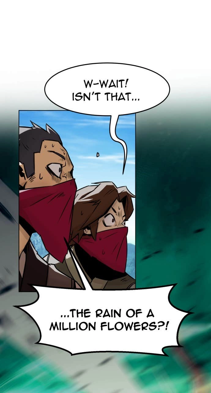 The Dang Clan’s Swordmaster Heir Just Wants a Normal Life Chapter 28 Page 26