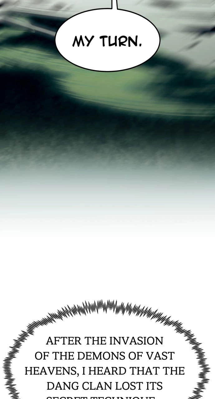 The Dang Clan’s Swordmaster Heir Just Wants a Normal Life Chapter 28 Page 28